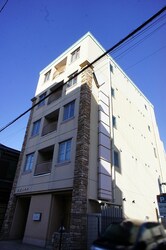 本町・二里山ビルの物件外観写真